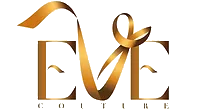 Eve Couture Logo Gold